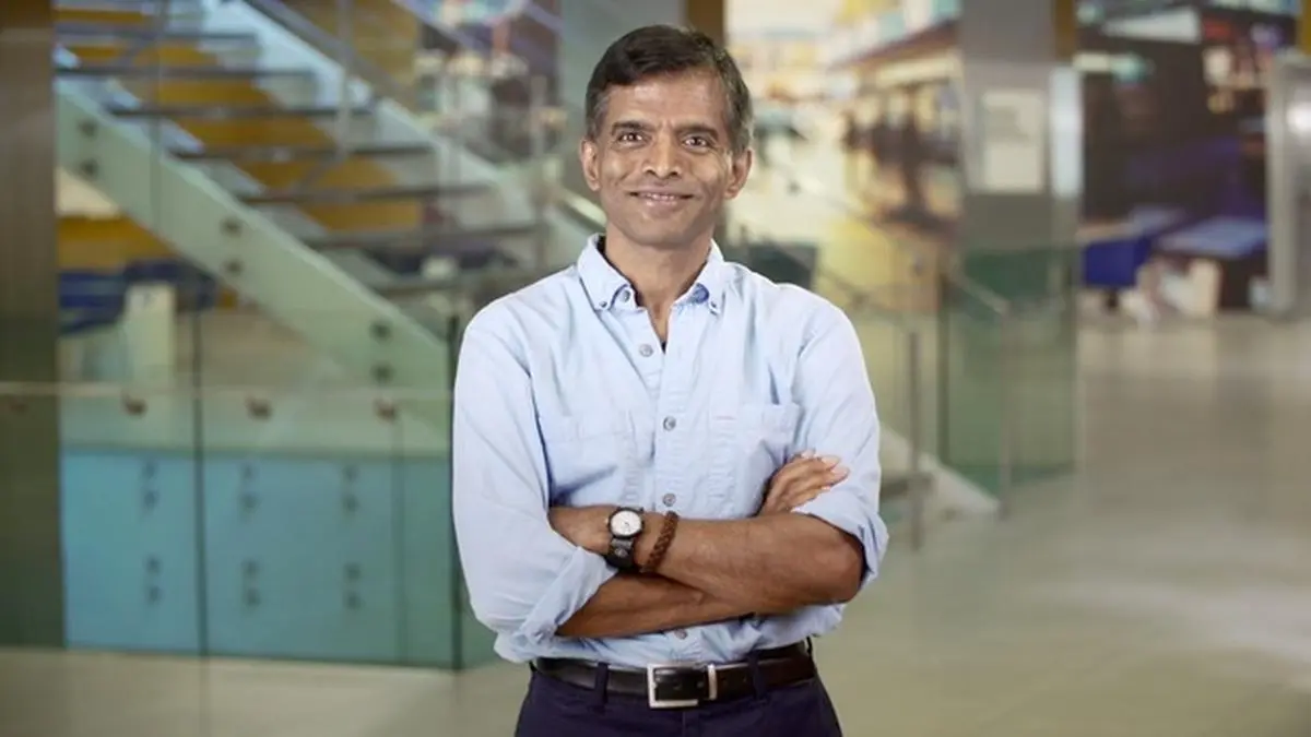 I respect markets, but I don’t revere them Aswath Damodaran The
